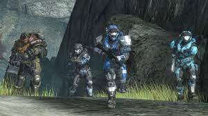 Wow, i had no idea there was so much more. How To Unlock Armor In Halo Reach Shacknews