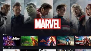 Captain marvel happens fictionally in the marvel cinematic universe (mcu) during the 1990's, but it was released in movie theaters in the year 2019. Marvel Movies Order Guide A Proper Order To Watch Marvel Movies