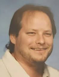 Obituary information for Jeffrey A. Stegall