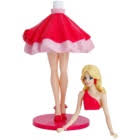 Admiranda Barbie 3D habfürdő és tusfürdő gél 2 in 1 gyermekeknek | notino.hu