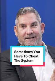 Cheating the System: Insights from Jamie Gruber