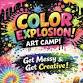 Summer 3-Day Summer Camp 2026: Week 1