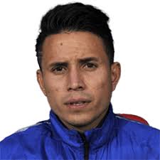 Roger Torres » Profile