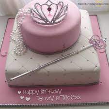 Or have you both been together for quite some time? Romantic Birthday Cake For Girlfriend Make Her Day Special