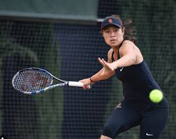 Кулико́ва), is a common russian last name and may refer to the following Usc S Own Bo Jackson Angela Kulikov By Isabella Elia Isabella Elia Usc Sports Journalism Medium
