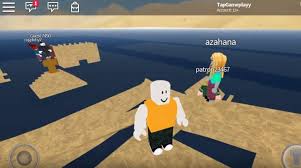 Download Roblox Mod Apk 2 460 416177 Unlimited Robux Money
