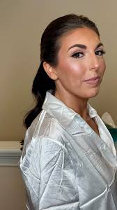 Julie 🍾 Hair: @Katie Reader Hair #southjersey #njwedding #weddingmakeup  #weddinghair #glamsquad