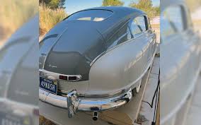 Image result for Peru Gray 1949 Nash