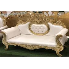 For this collection, jasper morrison plays with this concept to give life to a design that is part sofa, part dormeuse, characterized by sculptural forms that project its strong identity. Deluxe Wedding Designer Couch White Wood Luxury Wedding Sofa Wedding Leather Crystal Fitted Elegant Sofa Buy Wedding Sofa Deluxe Wedding Designer Couch Luxury Wedding Sofa Product On Alibaba Com