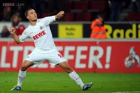 Germany went on to become world champions. World Cup 2014 Lukas Podolski Relishing 3rd World Cup Eyeing Title
