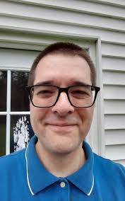 Eric Molitor's Instagram, Twitter & Facebook