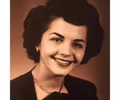 Helen Simons Obituary (1931