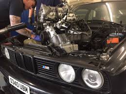 Bmw s14 b23, straight 4 cyl, 4 stroke, petrol engine. Bmw E30 M3 Engine Rebuild Done And Back In The Car Cck Historic