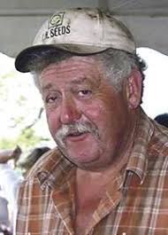 Daniel R. “Dan” Logue (1953-2018)