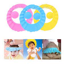 Dhgate.com provide a large selection of promotional bath shield on sale at cheap price and excellent crafts. Adjustable Shampoo Hat For Toddle Children Bathing Protection Cap For Kids Blue Baby Shower Head For Bath Baby Shower Cap Safety Baby Fcteutonia05 De