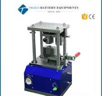 Lab Manual Pneumatic Battery Crimper Sealer Sealing Machine ...