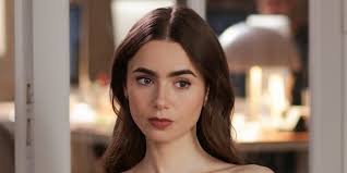 Lily Collins Reveals Her Favorite Emily in Paris Outfit