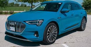 Image result for Galaxy Blue 2019 E-Tron