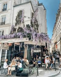 Pin On Parisian Love Affair