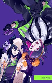 twisted wonderland twst おしゃれまとめの人気アイデア pinterest faith イラスト イラストアート ツイステッド