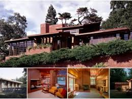 The house is now home to the sharp family tourism and education center, which interprets and educates visitors on wright's legacy on the campus. New Frank Lloyd Wright Inspired Homes Based On Usonian Designs Frank Lloyd Wright Foundation