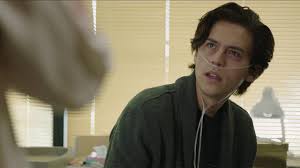 Five Feet Apart Deleted Scene Cole Sprouse Is More Than His Disease Cole Sprouse Cole Sprouse Funny Cole