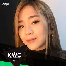 Singer introduction of 2025 finalists: Maria Rolf, Sweden! "I can't imagine  a life without singing, it is such a source of joy and comfort."  https://www.kwc.fi/event-info/#singers