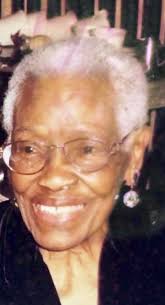 In Loving Memory of Elsie Louise Antoine