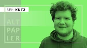 Kolumne: Das Altpapier am 21. März 2025