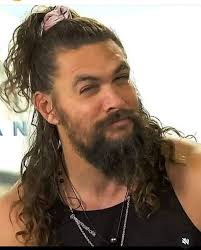 Jason Momoa Madness