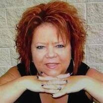 Ms. Sheila Irene Prescott Surrency Obituary