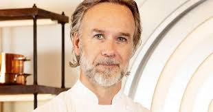 Marcus Wareing restaurant The Gilbert Scott will not be reopening