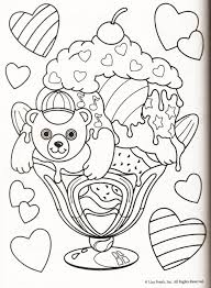 Color Me Unicorn Coloring Pages Lisa Frank Coloring Books Mermaid Coloring Pages
