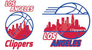The logo i have created. Poll Which Clippers Logo Design Would You Have Picked Los Angeles Times