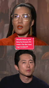 The Impact of a Road Rage Incident