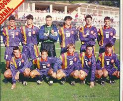 Me llamó luis enrique y le dije que quería jugar con marruecos. Seleccion Espanola De Futbol Sub 21 Recorte De Kaufen Alte Fussball Poster In Todocoleccion 34972851