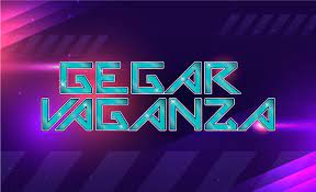 Malam final gegar vaganza 7. Quake Gegar Vaganza 7
