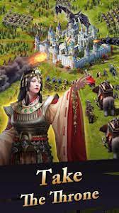 Install bluestacks app player and play evony: Descargue Evony The King S Return Mod Y Apk De Datos Para Android Apkmods World