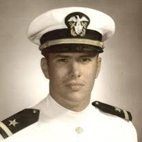 Lee Henderson Weed Jr. Obituary