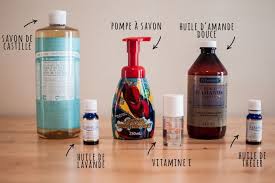 Savon Pour Bebe Maison 101 Tpl Moms Savon Produits Naturels Pour Bebe Gel Douche Fait Maison