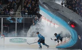 san jose sharks sap center