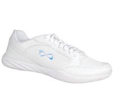 Nfinity Rival Shoe