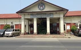 It is adjacent to san miguel residence hall and is similarly an eight story residence hall for undergraduate students. Ilocos Norte Town Imposes Hard Lockdown On High Risk Villages Philippine News Agency