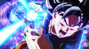 Tons of awesome goku ultra instinct wallpapers to download for free. Dragon Ball Ultra Instinct Wallpapers Top Free Dragon Ball Ultra Instinct Backgrounds Wallpaperaccess