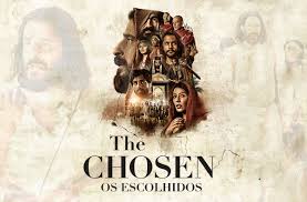 The Chosen – Os Escolhidos” lança 4ª temporada e terá exibição dos  primeiros episódios nos cinemas - Agente Gospel