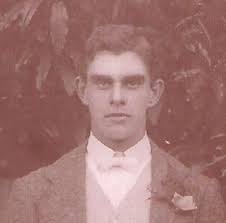 Alfred Alfonso Pepper (1878-1904)