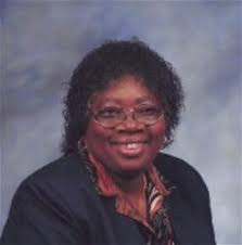 Lillian Louise Greene (Smalls)