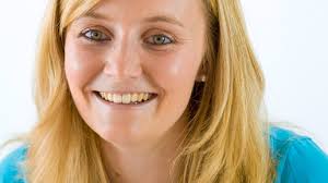 Expertin für Hautpflege