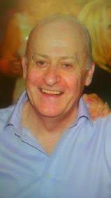 Condolence Book for James (Jimmy) Roche (Clondalkin, Dublin)