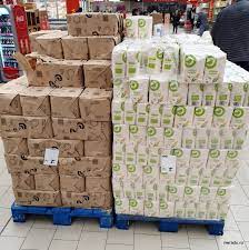 Partea de est a ucrainei este practic in stare de razboi. Oamenii Chiar IÈi Fac Provizii De Alimente Nwradu Blog